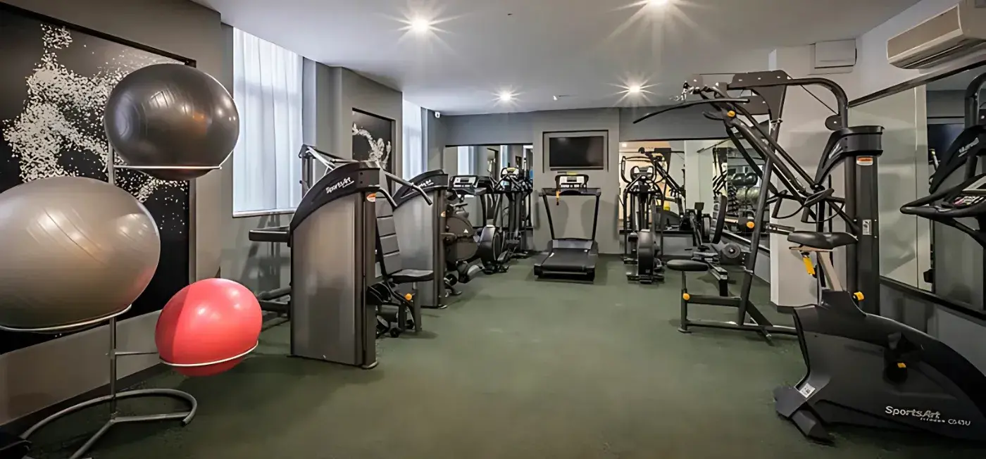 Hotel Riu Plaza The Gresham Dublin